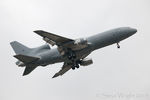 ZD951 @ EGVA - RIAT 2013 RAF Fairford UK - by Jacksonphreak
