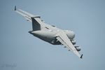 ZZ178 @ EGVN - RAF Brize Norton Oxfordshire UK - by Jacksonphreak