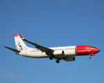 SE-RRB @ EKCH - SE-RRB landing rw 04L