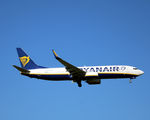 EI-EVF @ EKCH - EI-EVF landig rw 04L