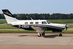 D-ERDH @ EHLE - Lelystad Airport