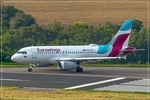 OE-LYW @ EDDR - 2012 Airbus A319-132, c/n: 4998 - by Jerzy Maciaszek