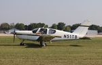 N51TB @ KOSH - Socata TB-20 - by Mark Pasqualino