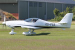 OO-F55 @ EHMZ - at ehmz - by Ronald