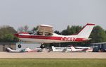 C-GWNT @ KOSH - Cessna 177RG