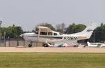 N72614 @ KOSH - Cessna 206H - by Mark Pasqualino