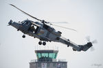 ZZ384 @ EGDY - RNAS Yeovilton Air Day 2018 - by Jacksonphreak