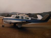 N4634M @ 102 - Picture taken in Clear Lake,CA - by Borba