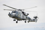 ZZ379 @ EGDY - RNAS Yeovilton Air Day 2018
