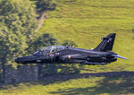 ZB131 - First low level sortie LFA17 - by ianlane1960