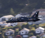 XX303 - LFA17 Low level - by ianlane1960