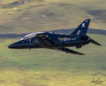 XX255 - Low Level LFA17 - by ianlane1960