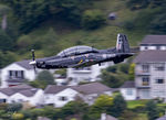 ZM325 - Low Level LFA17 - by ianlane1960