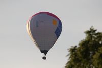 C-FZXQ - Flying over Kitchener 03 Sep 2021 - by Olav H. den Ouden