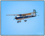 N6454E @ KAWO - KAWO - by Terry Green