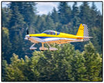 N443RV @ KAWO - KAWO - by Terry Green