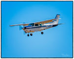 N777JK @ KAWO - KAWO - by Terry Green