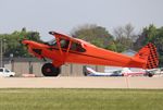 N57FX @ KOSH - Cub Crafters CCX-2000 - by Mark Pasqualino