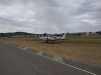 N60526 @ LFMD - Cannes sept 21 - by Rohan Michael Murphy