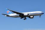 B-2071 @ EDDF - Boeing 777-F1B - CZ CSN China Southern Cargo - 37309 - B-2071 - 31.07.2020 - FRA