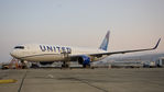 N664UA @ KSFO - SFO 2021. - by Clayton Eddy