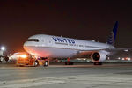 N665UA @ KSFO - SFO 2021. - by Clayton Eddy