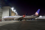 N68452 @ KSFO - SFO 2021. - by Clayton Eddy