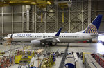 N68452 @ KSFO - SFO 2021. - by Clayton Eddy