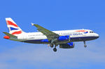 G-DBCH @ CPH - Copenhagen 2.9.2021 - by leo larsen