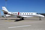 CS-DXN @ EDDK - Cessna 560XL Citation XLS - NJE NetJets transportes Aereos - 560-5685 - CS-DXN - 06.05.2020 - CGN - by Ralf Winter