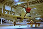 VX653 - Hawker Sea Fury FB11 at the Royal Air Force Museum, Hendon during the 'Wings of the Eagle' exhibition 1976 - by Ingo Warnecke