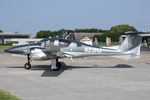 N23HJ @ EHMZ - at ehmz - by Ronald