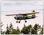 N131VR @ KAWO - 2018 Arlington Fly-In - by Terry Green