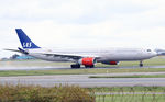 LN-RKO @ CPH - Copenhagen 30.9.2019 - by leo larsen