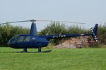 G-LTWA @ X3CX - On the ground at Northrepps. - by Graham Reeve
