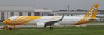D-AVXS @ EDHI - to become 9V-NCG - by ghans