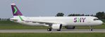 D-AVYK @ EDHI - to become CC-DCC - by ghans