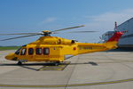 G-NHVB @ EGSH - Parked at Norwich. - by Graham Reeve