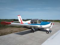 D-EACW @ EDWF - Photo was at the time i bought this Beauty, Nov 2020 - by Michael Langhans