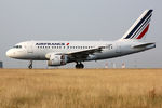 F-GUGI @ LFPG - at cdg - by Ronald