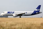 F-GKXR @ LFPG - at cdg - by Ronald