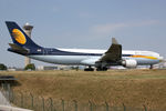 VT-JWR @ LFPG - at cdg - by Ronald