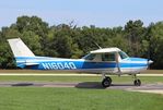 N1604Q @ C77 - Cessna 150L - by Mark Pasqualino
