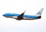 PH-BGI @ CPH - Copenhagen 18.10.2019 - by leo larsen