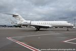 D-AAHB @ EDDK - Bombarider BD-700-1A10 Global Express - MHV MHS Aviation - 9011 - D-AAHB - 09.07.2020 - CGN - by Ralf Winter