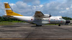 AI-2317 @ WALL - This photo were taken at Balikpapan - by Mas Kentungs
