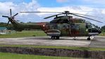 H-3214 @ WALL - This photo were taken at Balikpapan - by Mas Kentungs