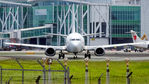 PK-YRD @ WALL - This photo were taken at Balikpapan - by Mas Kentungs