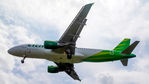PK-GLT @ WALL - This photo were taken at Balikpapan - by Mas Kentungs