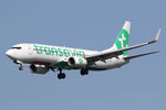 PH-HZV @ EHAM - at spl - by Ronald